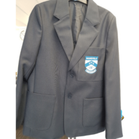 Boys Formal Blazer