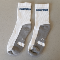 School Sports Socks