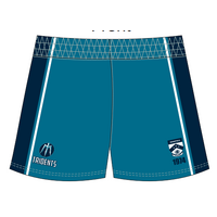 MSG Netball Shorts Unisex