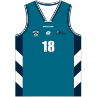 MSG Basketball Singlet Mens