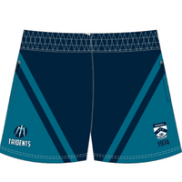 MSG Volleyball Ladies Shorts