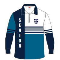 Senior Jersey 2026
