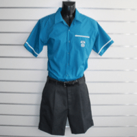 Boys Formal Uniform